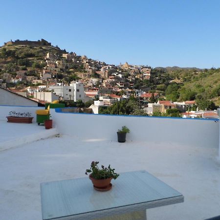 Villa Kotetsi - Rooms To Let - Volissos - Chios Dış mekan fotoğraf