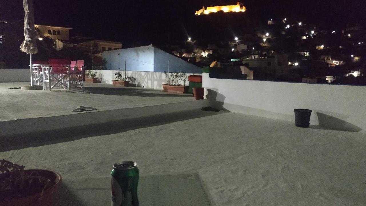 Villa Kotetsi - Rooms To Let - Volissos - Chios Dış mekan fotoğraf