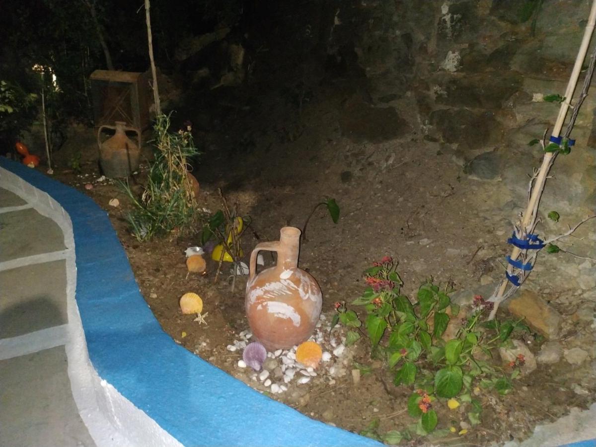 Villa Kotetsi - Rooms To Let - Volissos - Chios Dış mekan fotoğraf