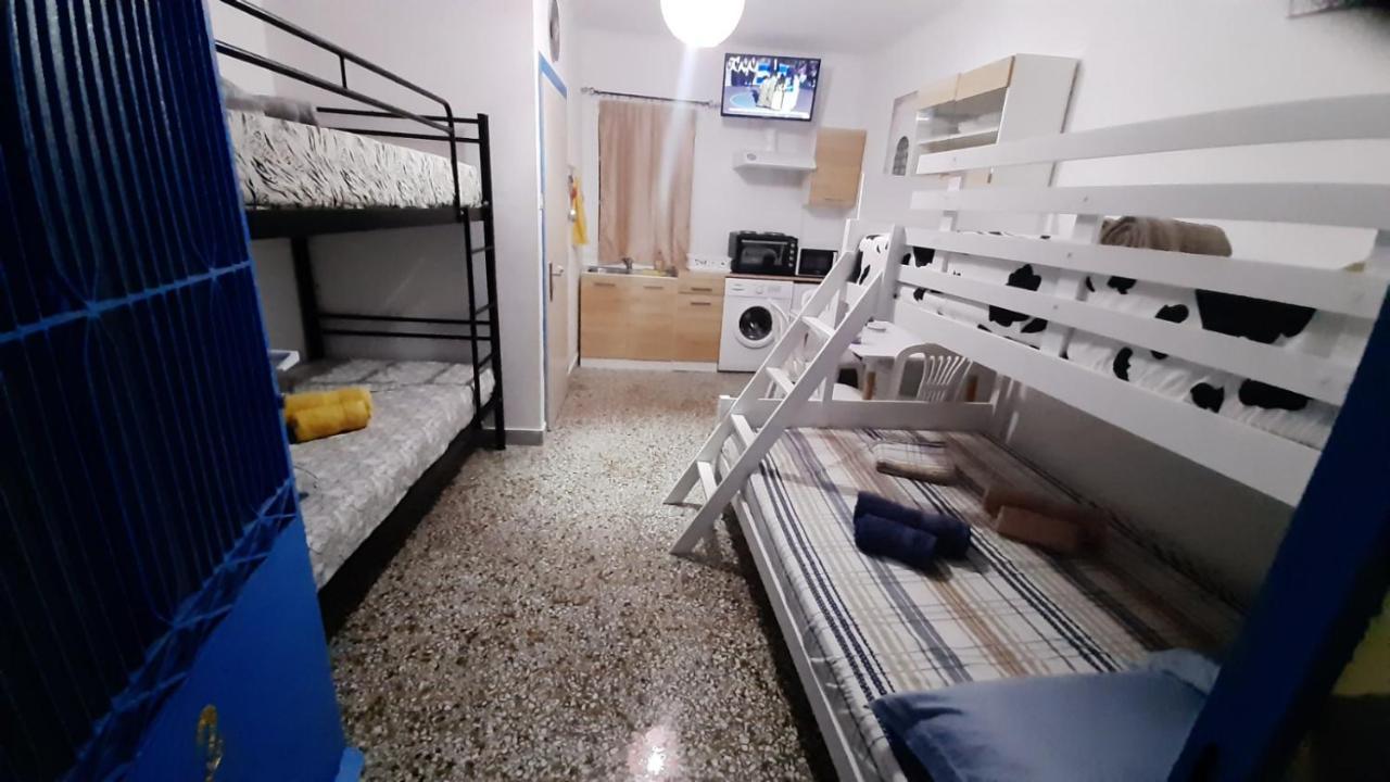 Villa Kotetsi - Rooms To Let - Volissos - Chios Dış mekan fotoğraf