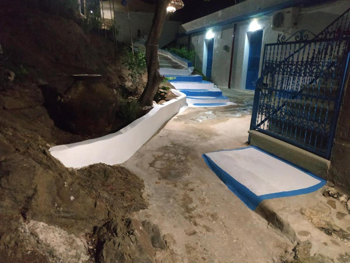 Villa Kotetsi - Rooms To Let - Volissos - Chios Dış mekan fotoğraf