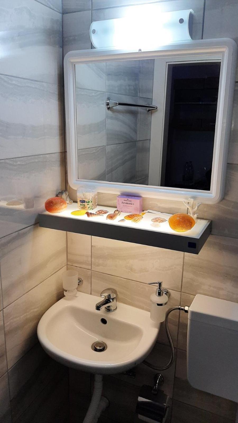Villa Kotetsi - Rooms To Let - Volissos - Chios Oda fotoğraf