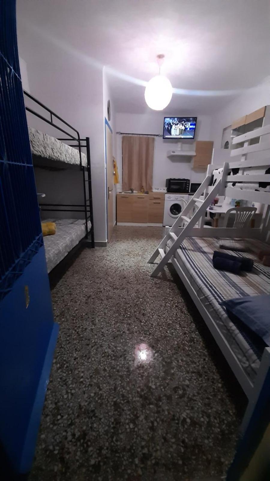 Villa Kotetsi - Rooms To Let - Volissos - Chios Oda fotoğraf