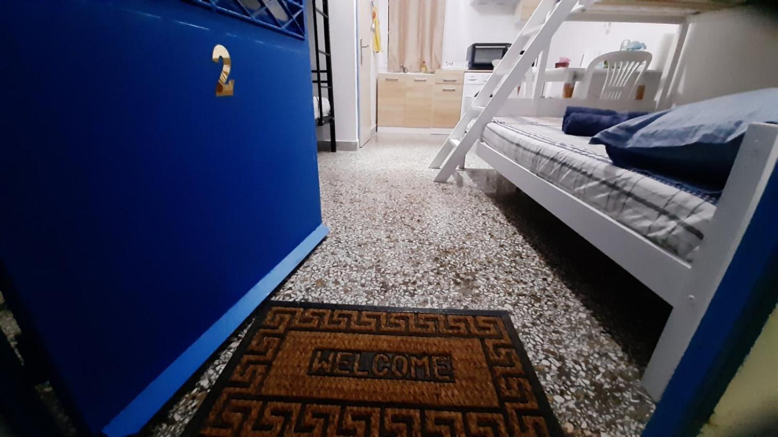 Villa Kotetsi - Rooms To Let - Volissos - Chios Oda fotoğraf