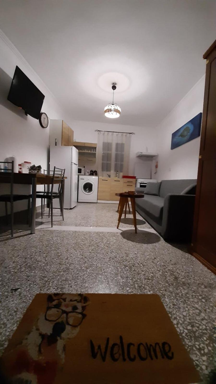 Villa Kotetsi - Rooms To Let - Volissos - Chios Oda fotoğraf