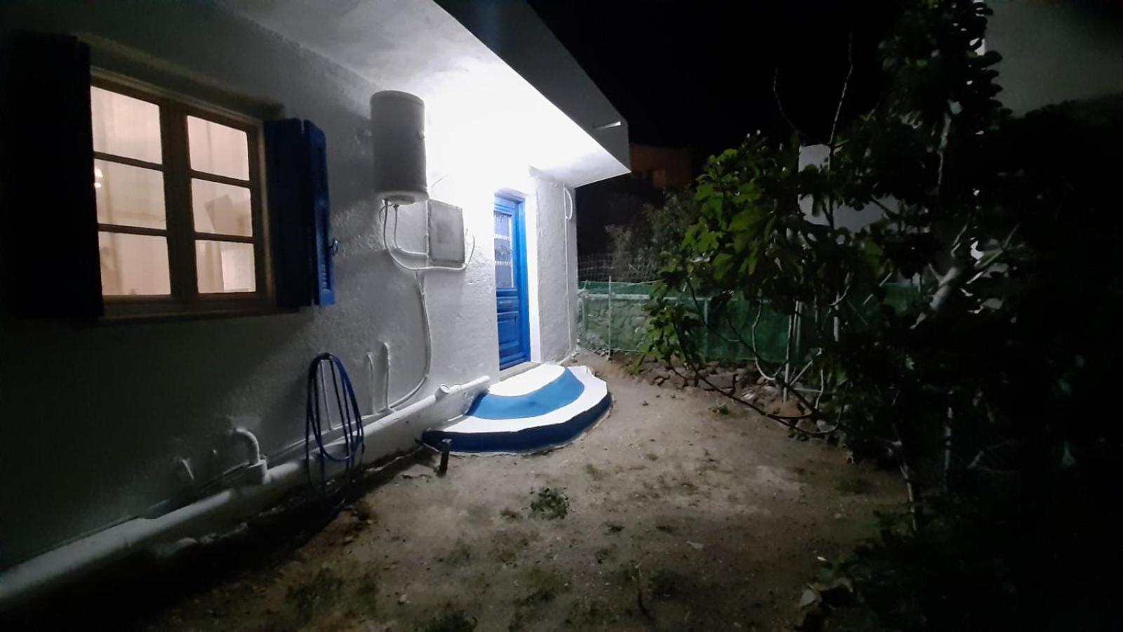 Villa Kotetsi - Rooms To Let - Volissos - Chios Oda fotoğraf