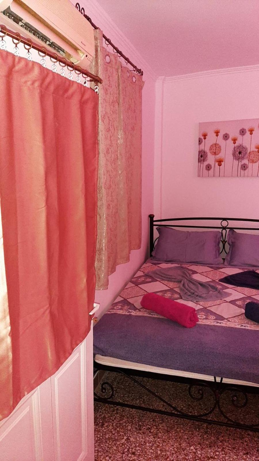 Villa Kotetsi - Rooms To Let - Volissos - Chios Oda fotoğraf