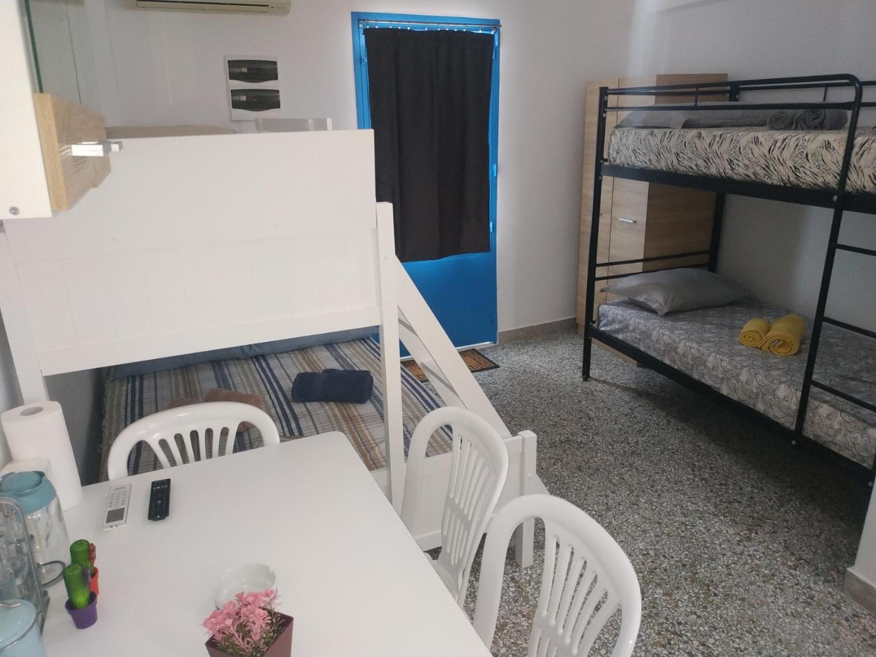 Villa Kotetsi - Rooms To Let - Volissos - Chios Oda fotoğraf